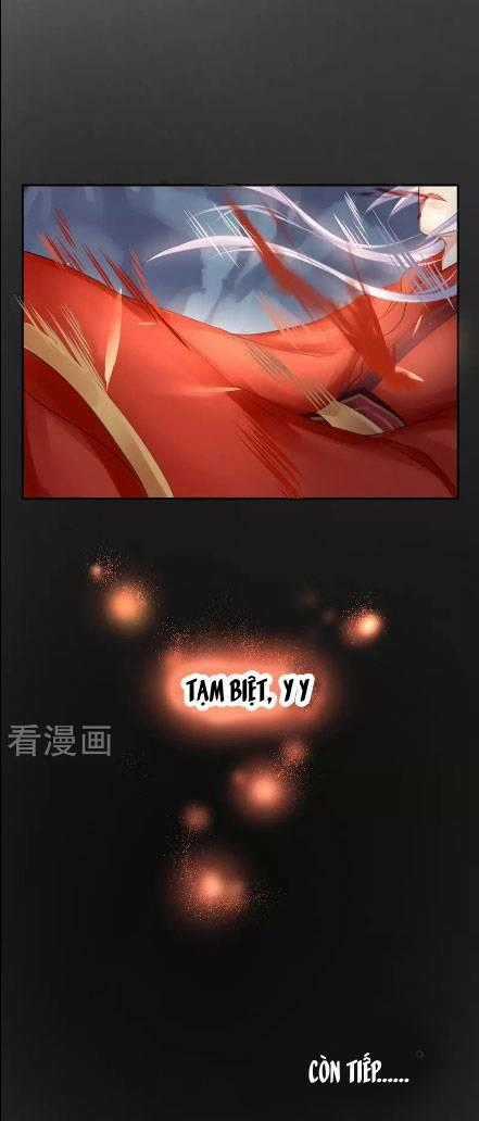 Thiếu Nữ Sấm Sét Chapter 21 trang 34