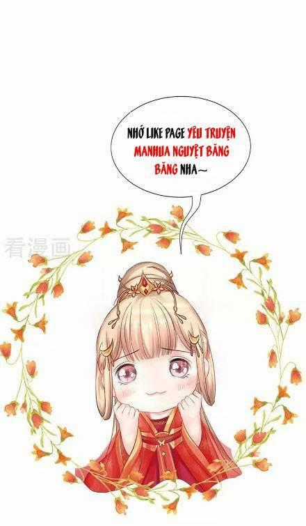 Thiếu Nữ Sấm Sét Chapter 21 trang 35