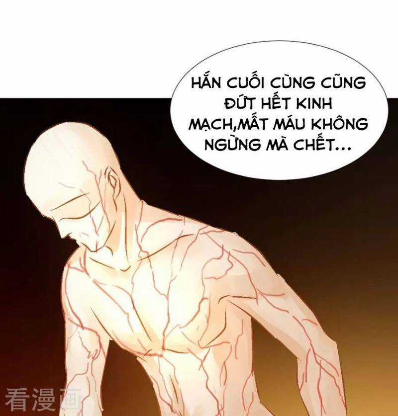 Thiếu Nữ Sấm Sét Chapter 22 trang 12