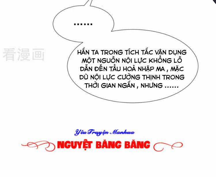 Thiếu Nữ Sấm Sét Chapter 22 trang 13