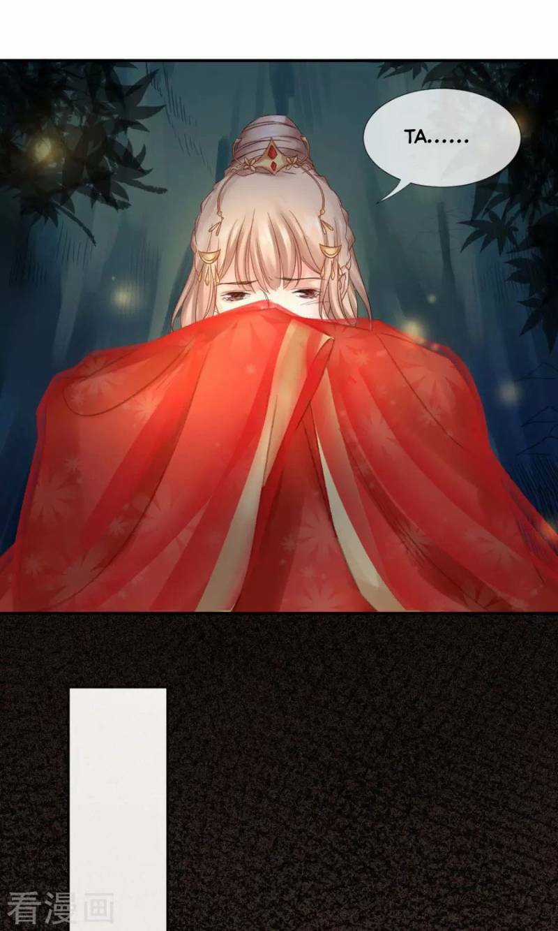 Thiếu Nữ Sấm Sét Chapter 22 trang 18