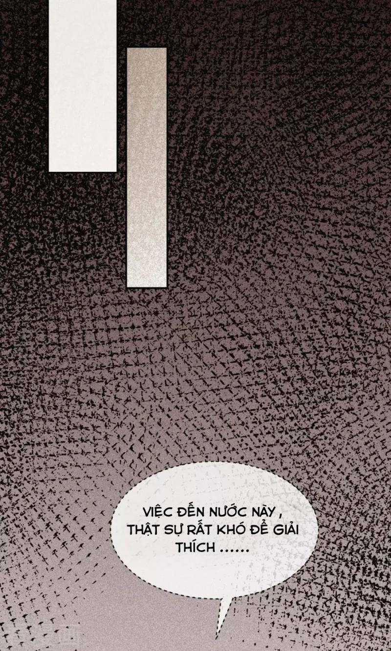 Thiếu Nữ Sấm Sét Chapter 22 trang 19