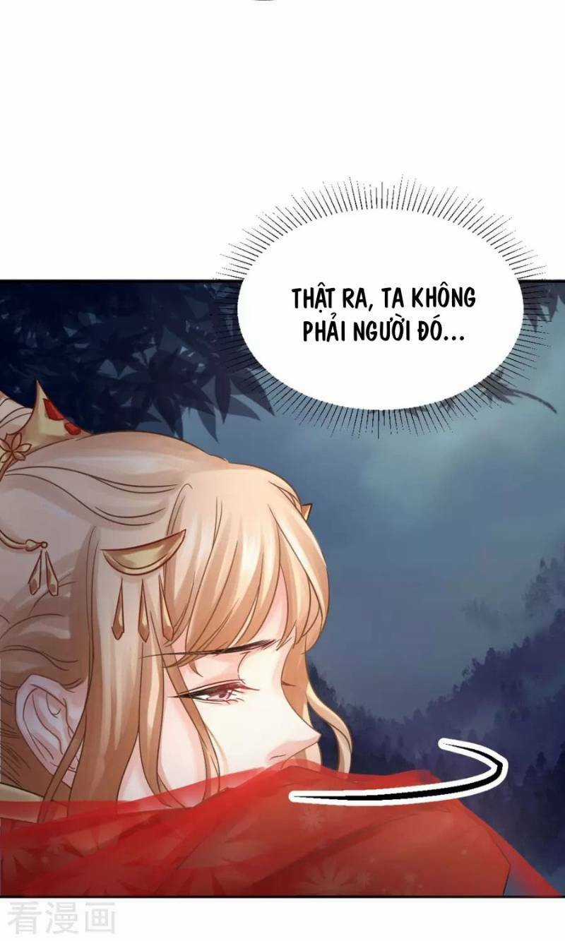 Thiếu Nữ Sấm Sét Chapter 22 trang 25