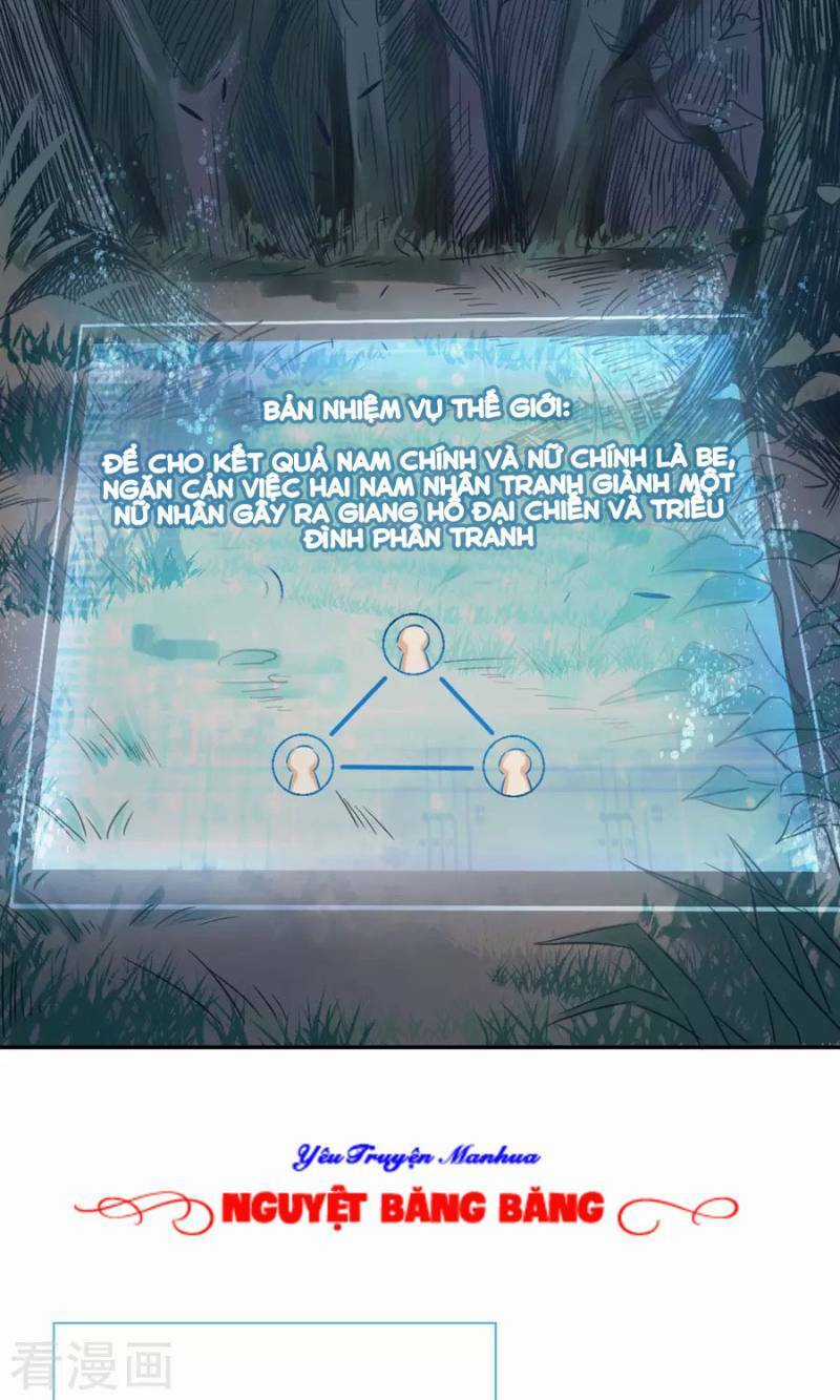 Thiếu Nữ Sấm Sét Chapter 22 trang 27