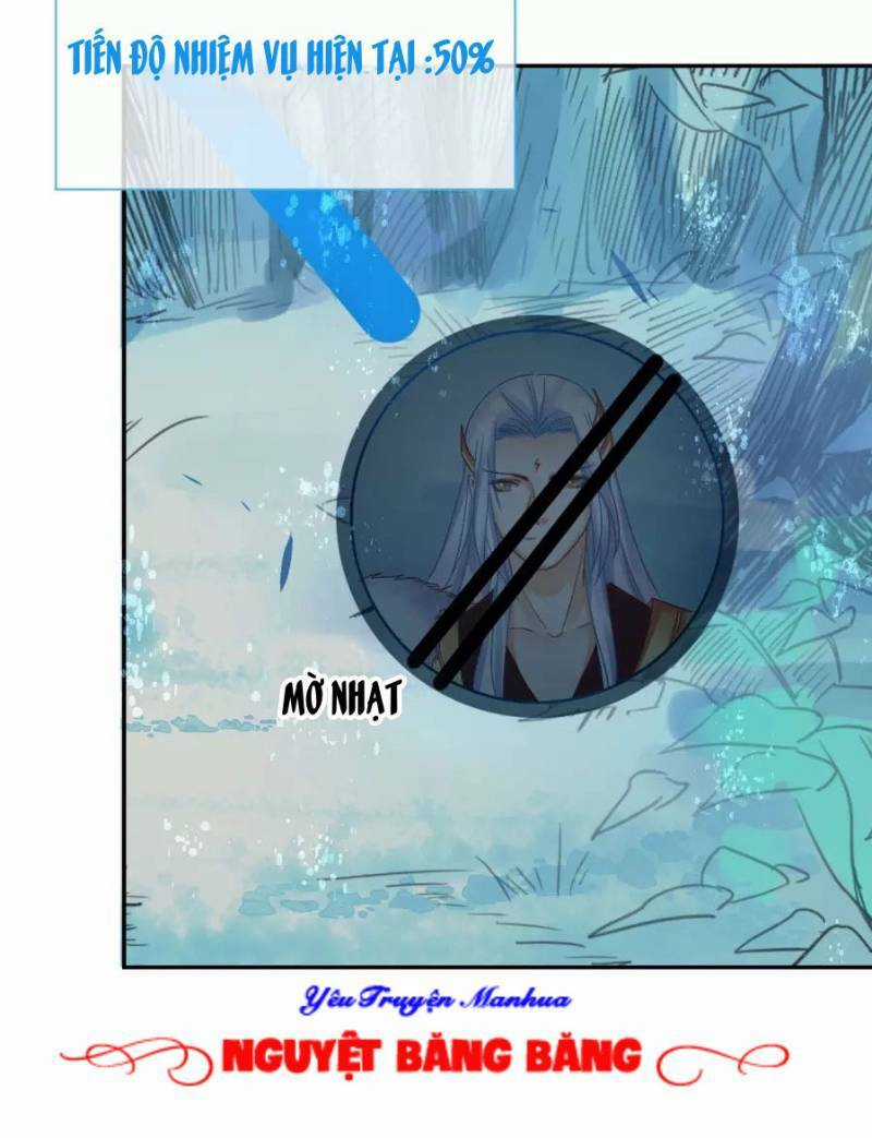 Thiếu Nữ Sấm Sét Chapter 22 trang 28