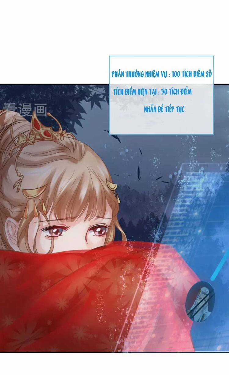 Thiếu Nữ Sấm Sét Chapter 22 trang 29