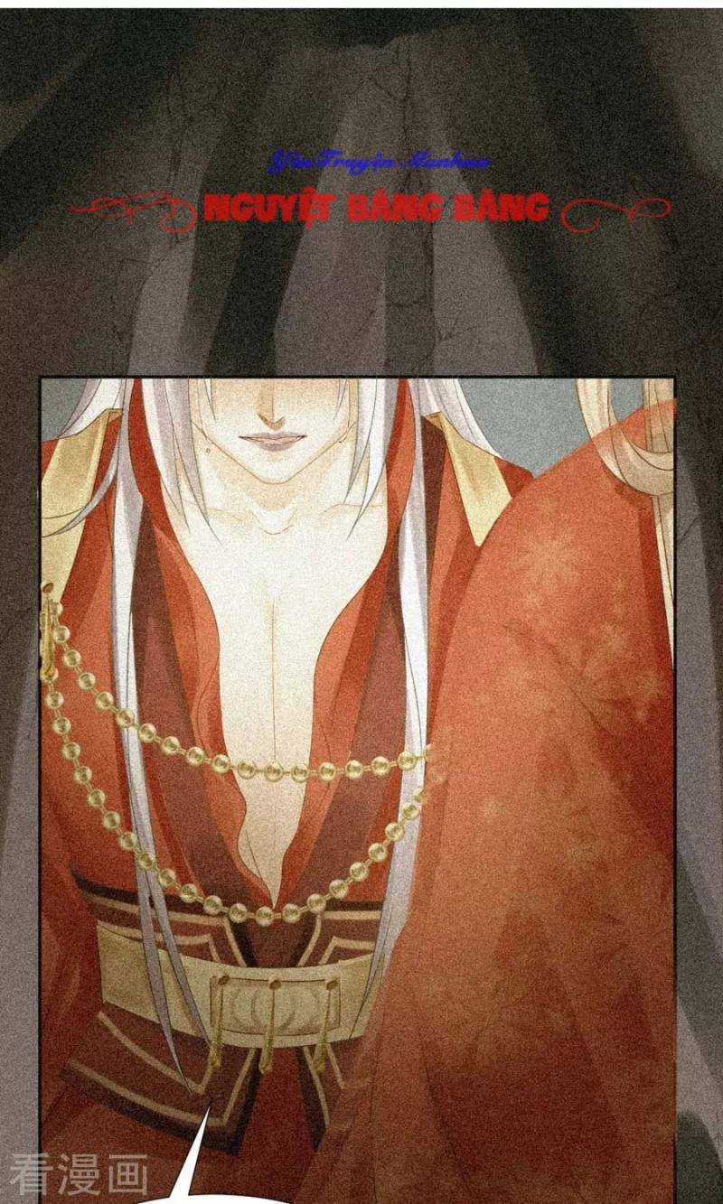 Thiếu Nữ Sấm Sét Chapter 22 trang 31