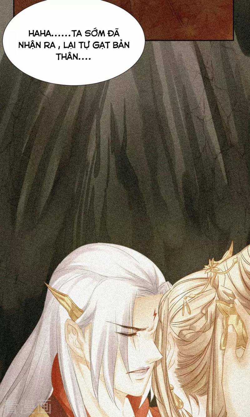 Thiếu Nữ Sấm Sét Chapter 22 trang 32