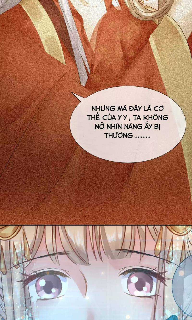 Thiếu Nữ Sấm Sét Chapter 22 trang 33