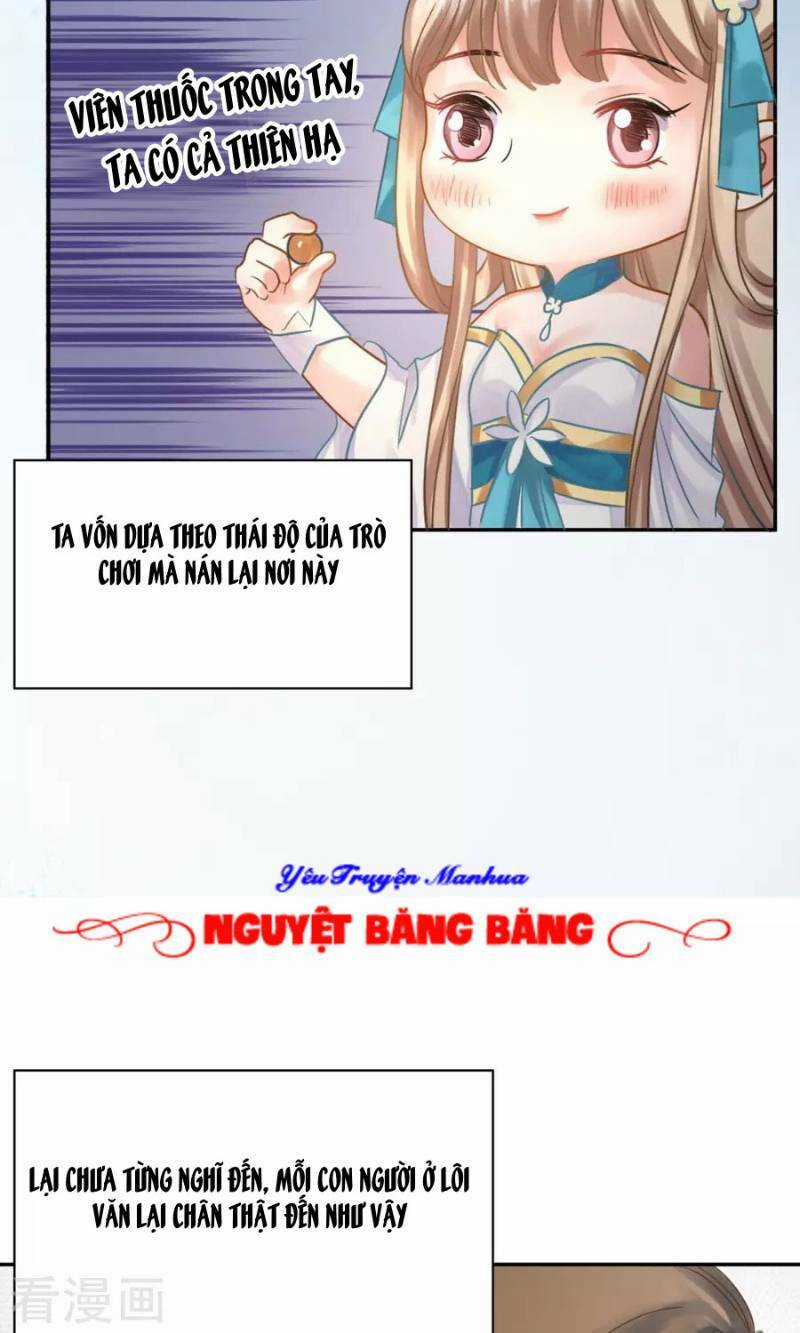 Thiếu Nữ Sấm Sét Chapter 22 trang 37