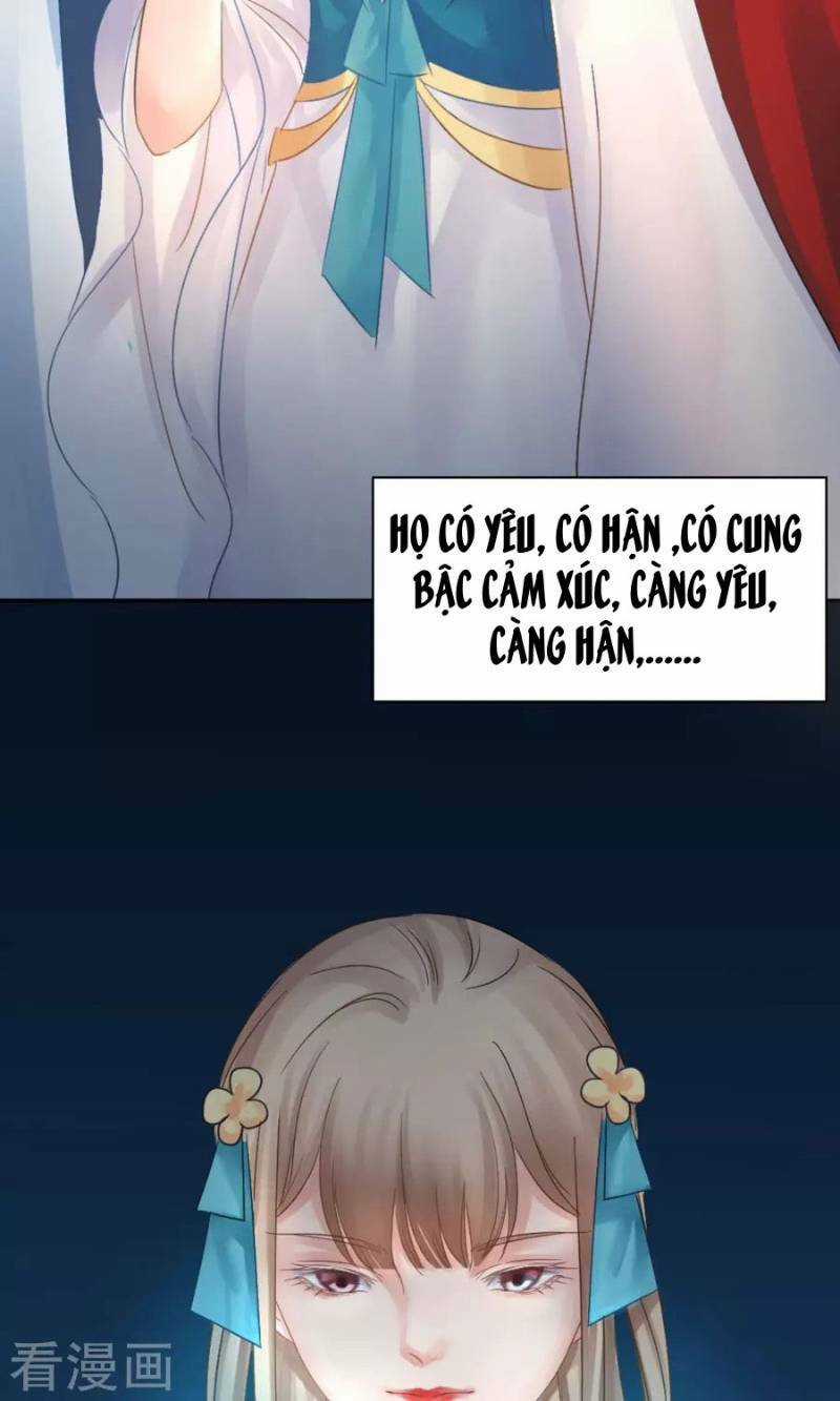 Thiếu Nữ Sấm Sét Chapter 22 trang 39