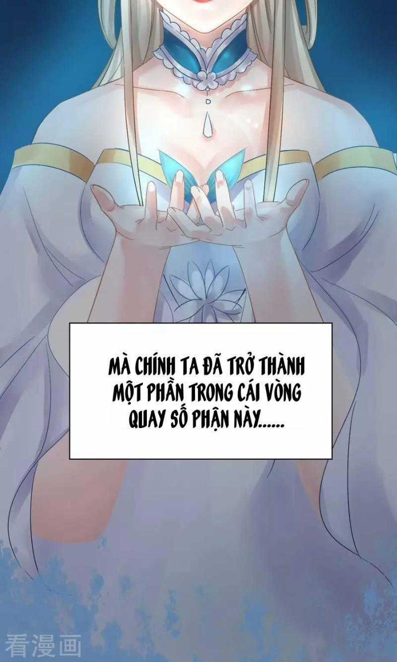 Thiếu Nữ Sấm Sét Chapter 22 trang 40