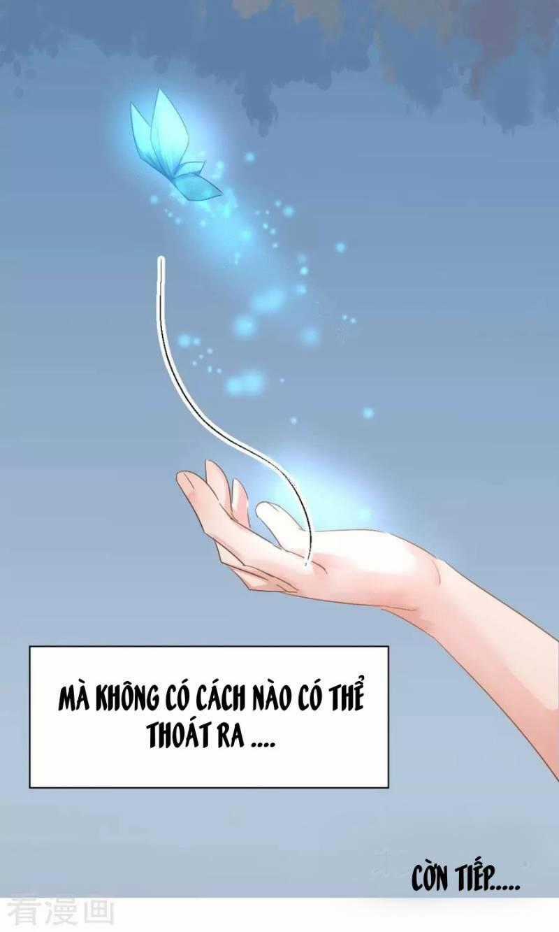 Thiếu Nữ Sấm Sét Chapter 22 trang 41
