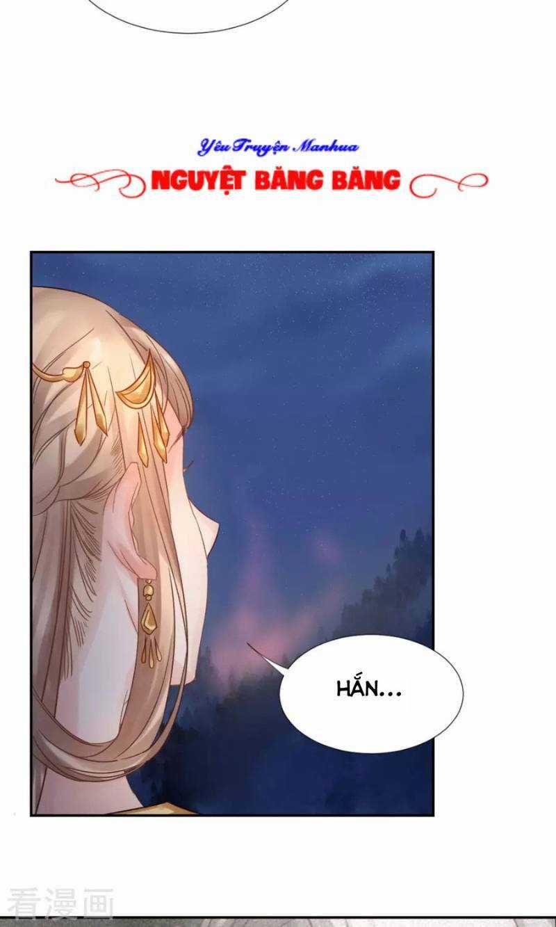 Thiếu Nữ Sấm Sét Chapter 22 trang 9