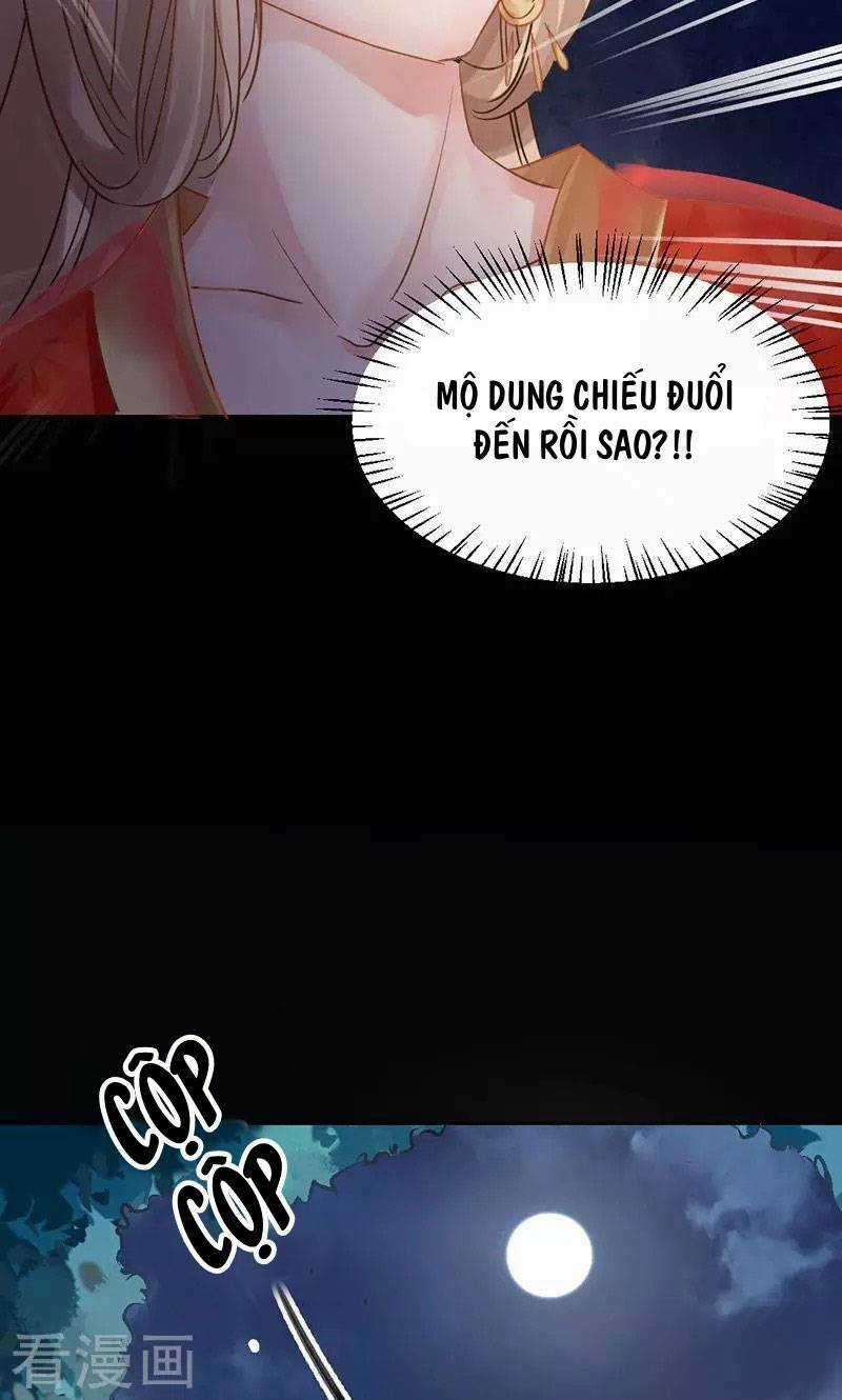 Thiếu Nữ Sấm Sét Chapter 23 trang 14