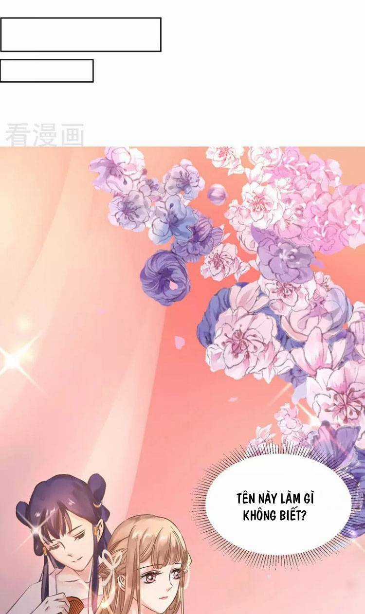 Thiếu Nữ Sấm Sét Chapter 23 trang 32