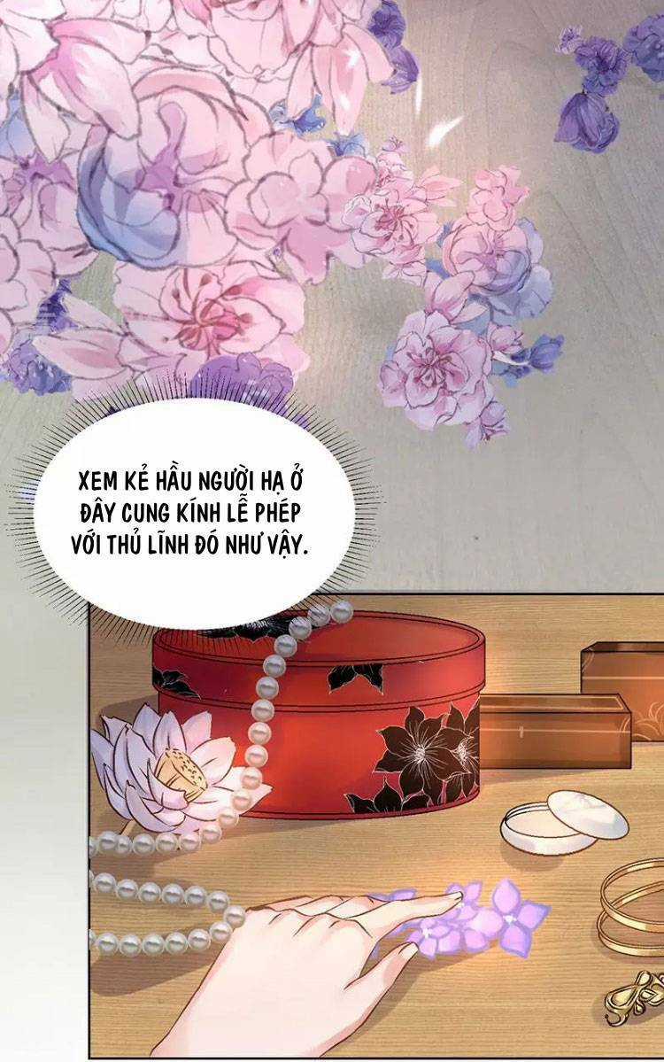 Thiếu Nữ Sấm Sét Chapter 23 trang 34