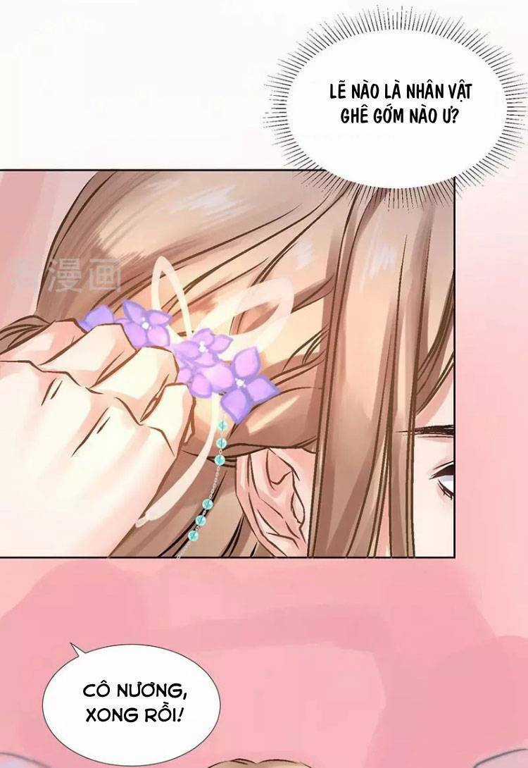 Thiếu Nữ Sấm Sét Chapter 23 trang 35