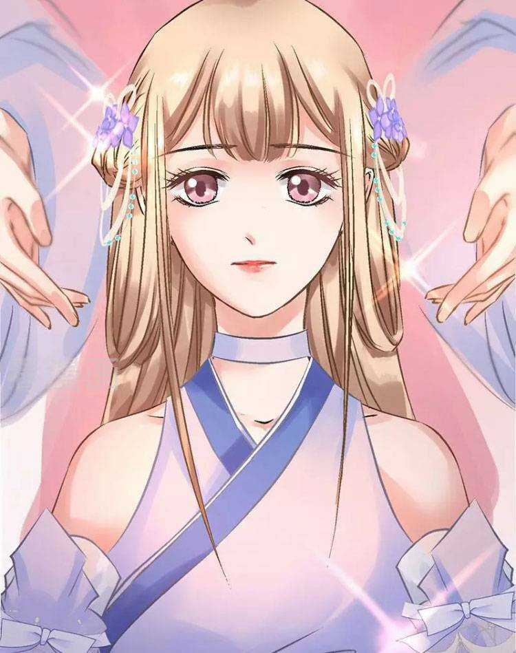 Thiếu Nữ Sấm Sét Chapter 23 trang 36