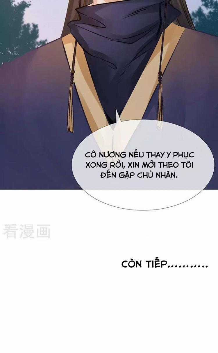 Thiếu Nữ Sấm Sét Chapter 23 trang 40