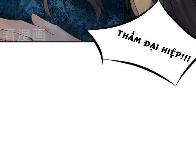 Thiếu Nữ Sấm Sét Chapter 23 trang 8