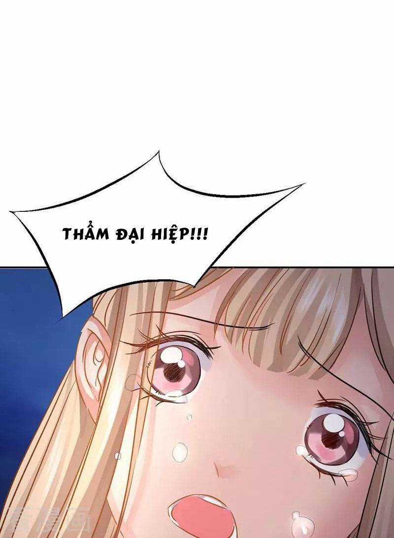 Thiếu Nữ Sấm Sét Chapter 23 trang 9