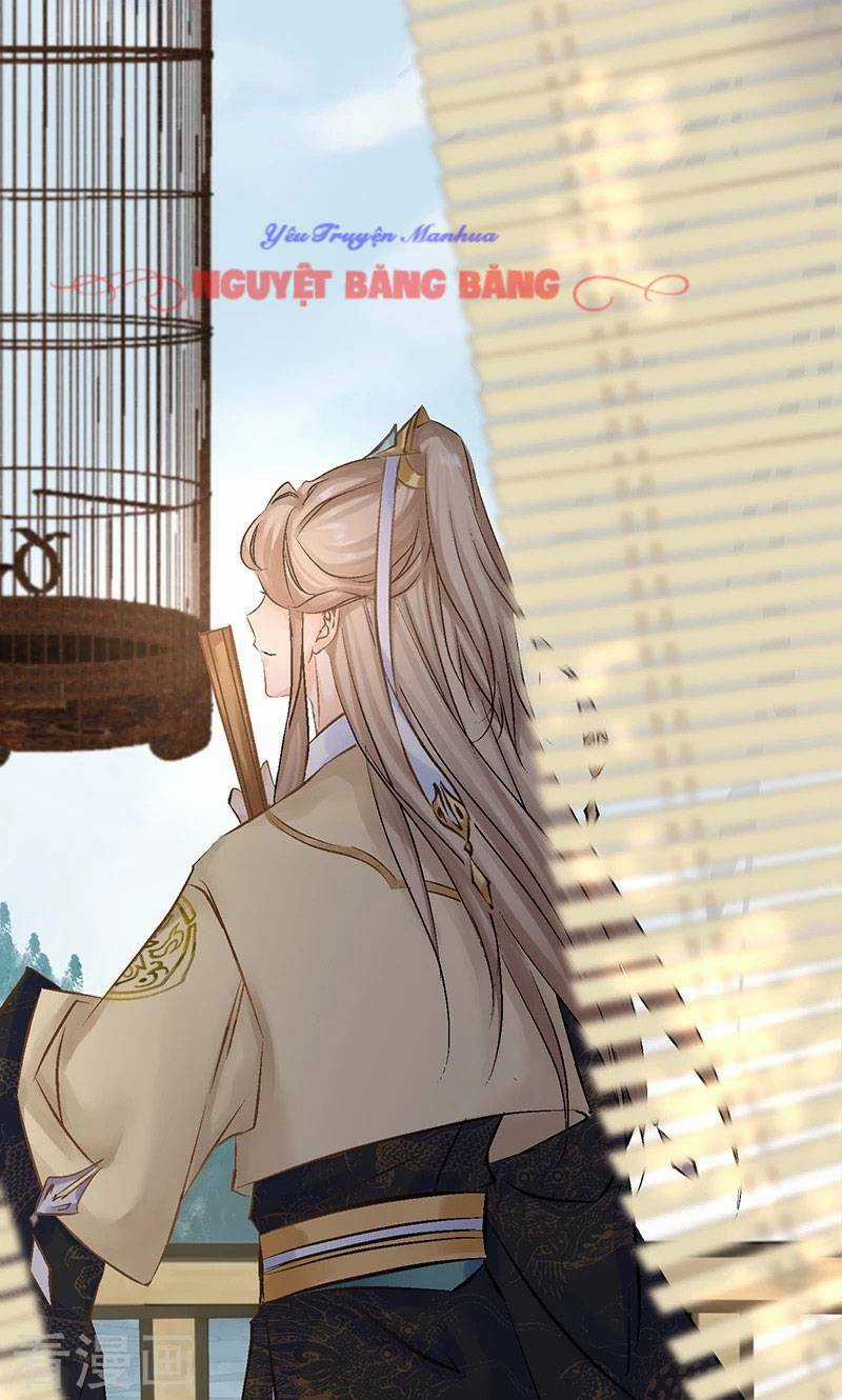 Thiếu Nữ Sấm Sét Chapter 24 trang 11