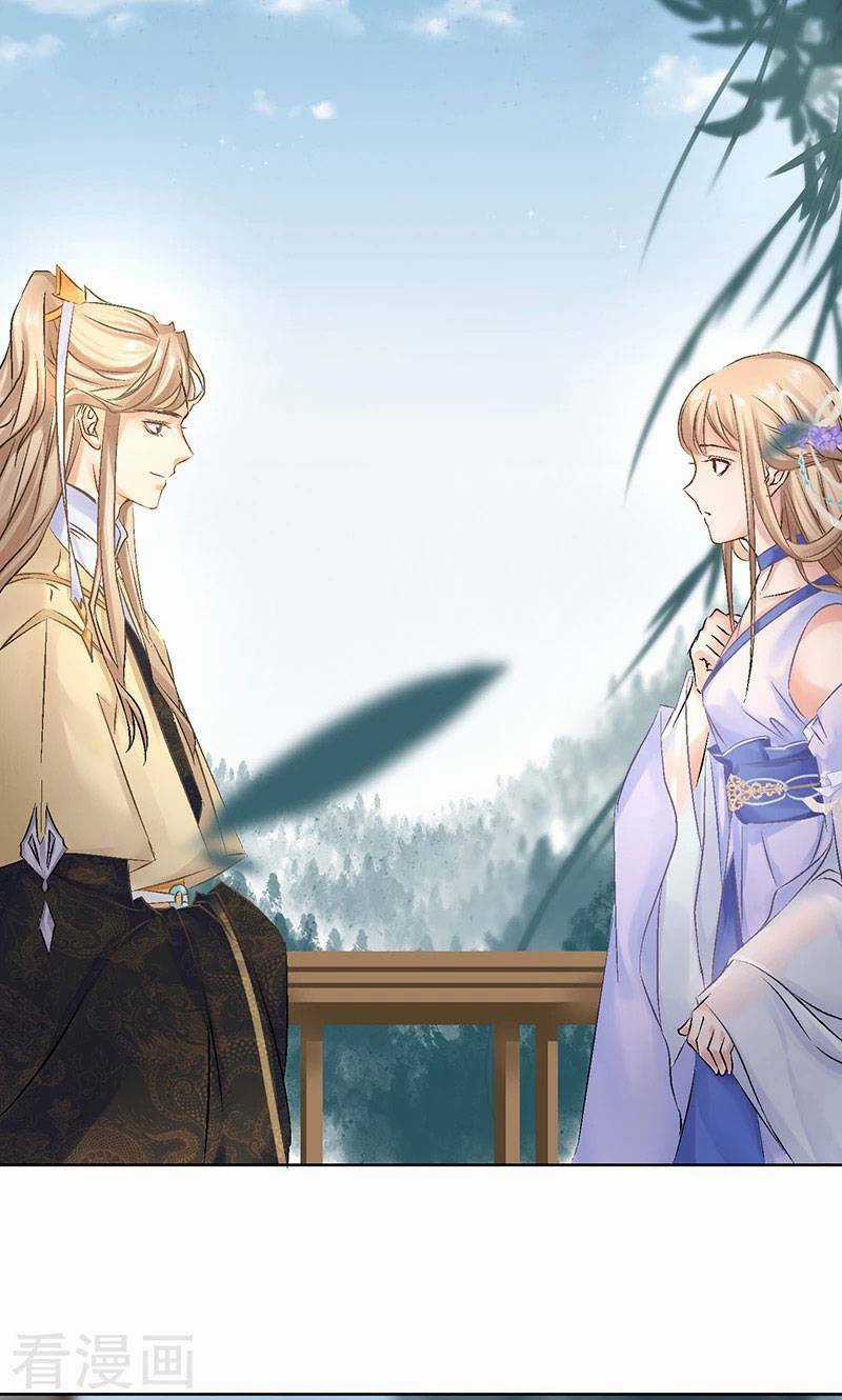 Thiếu Nữ Sấm Sét Chapter 24 trang 21