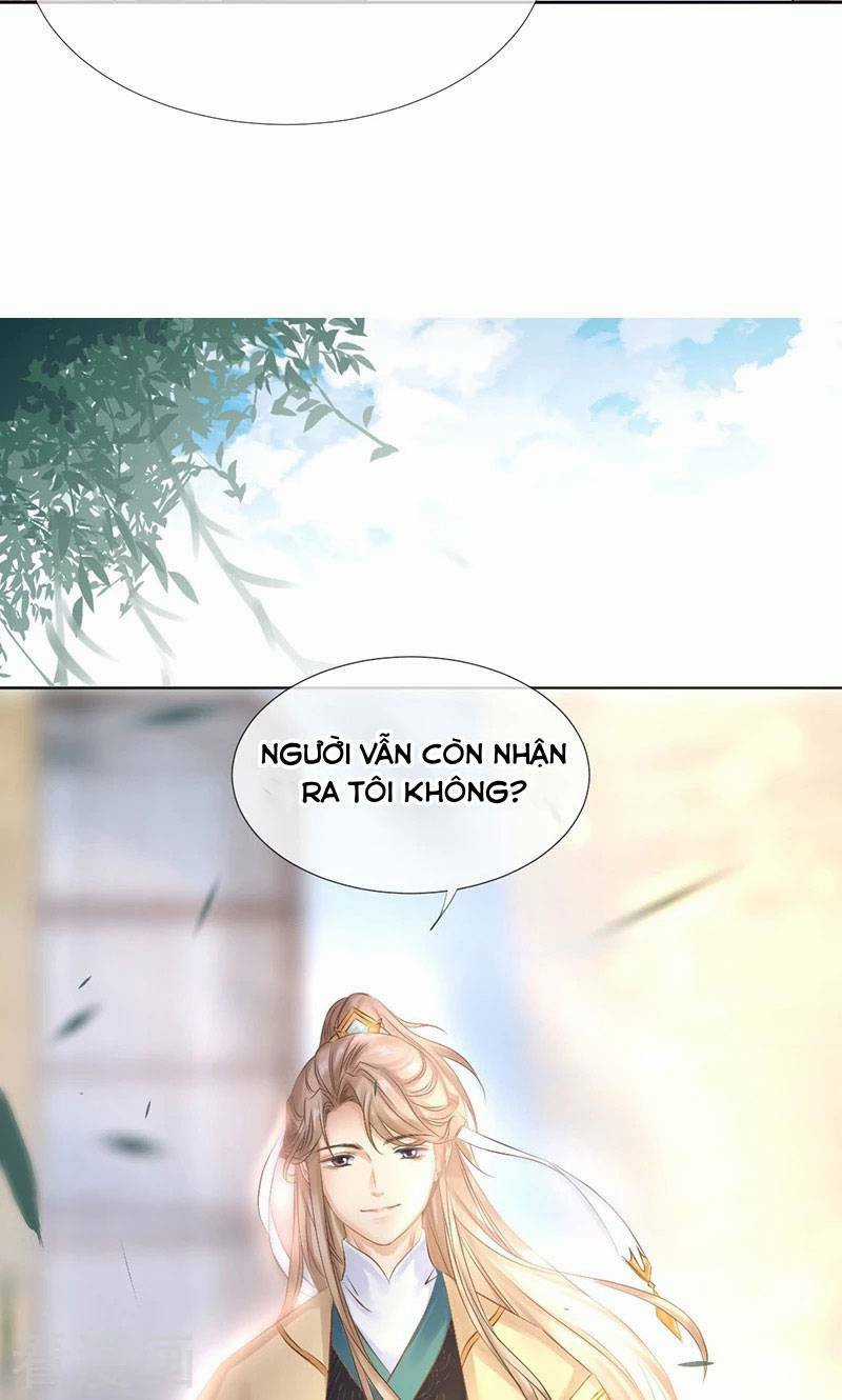 Thiếu Nữ Sấm Sét Chapter 24 trang 23