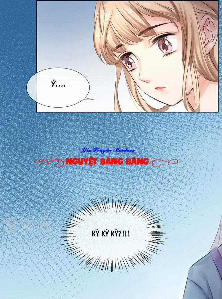 Thiếu Nữ Sấm Sét Chapter 24 trang 27