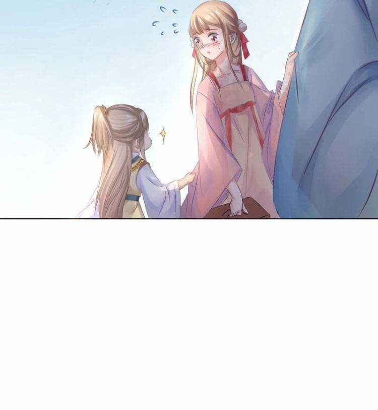 Thiếu Nữ Sấm Sét Chapter 24 trang 28