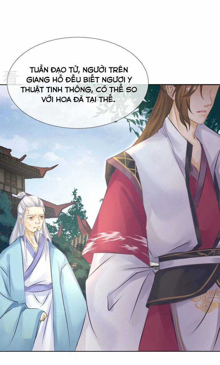 Thiếu Nữ Sấm Sét Chapter 24 trang 29