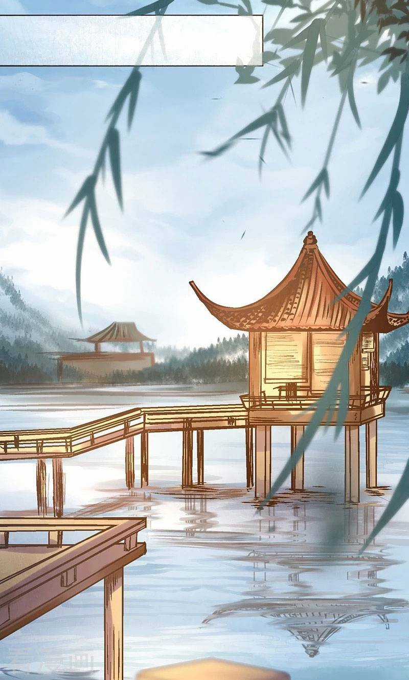 Thiếu Nữ Sấm Sét Chapter 24 trang 3