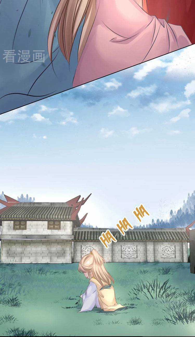 Thiếu Nữ Sấm Sét Chapter 24 trang 33