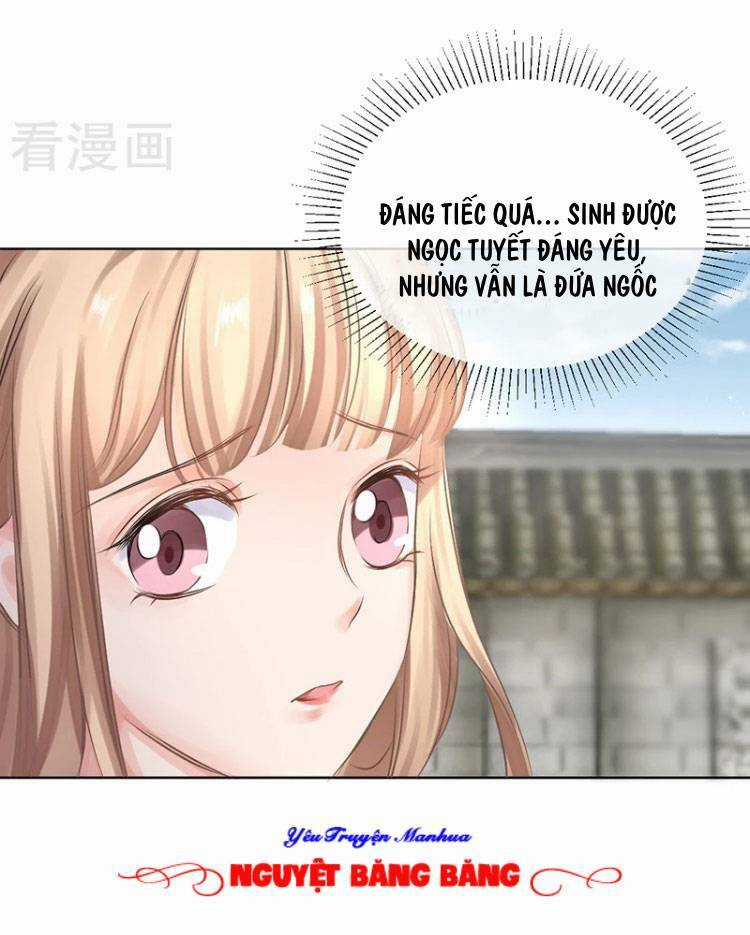 Thiếu Nữ Sấm Sét Chapter 24 trang 34