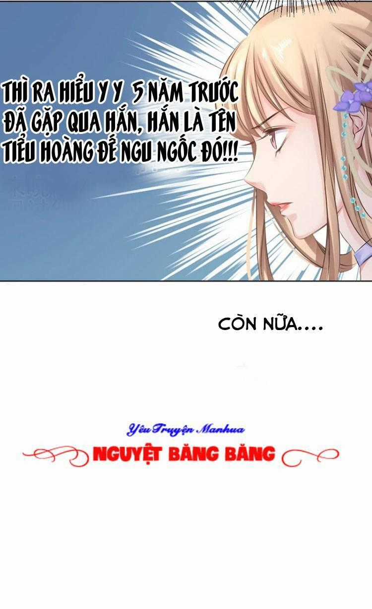 Thiếu Nữ Sấm Sét Chapter 24 trang 38