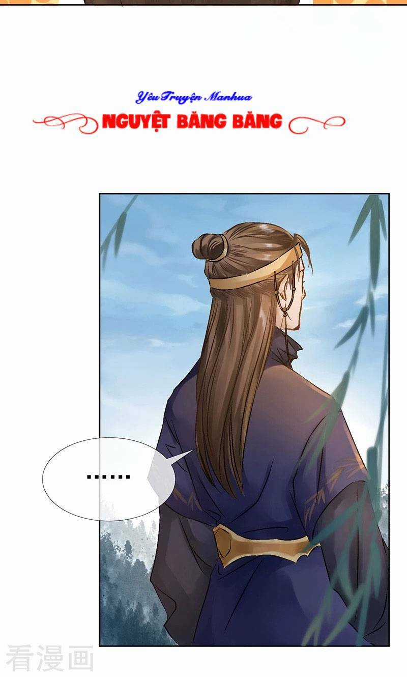 Thiếu Nữ Sấm Sét Chapter 24 trang 4