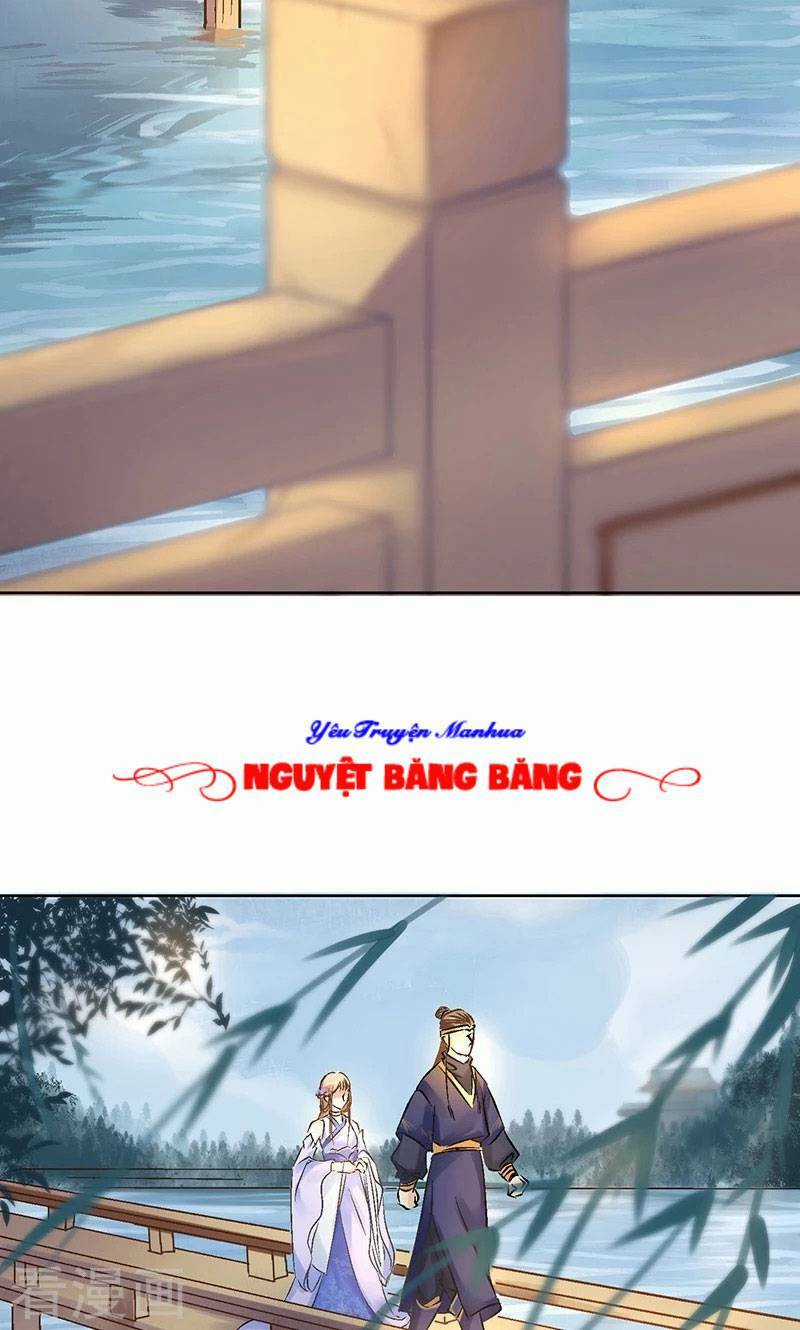 Thiếu Nữ Sấm Sét Chapter 24 trang 5