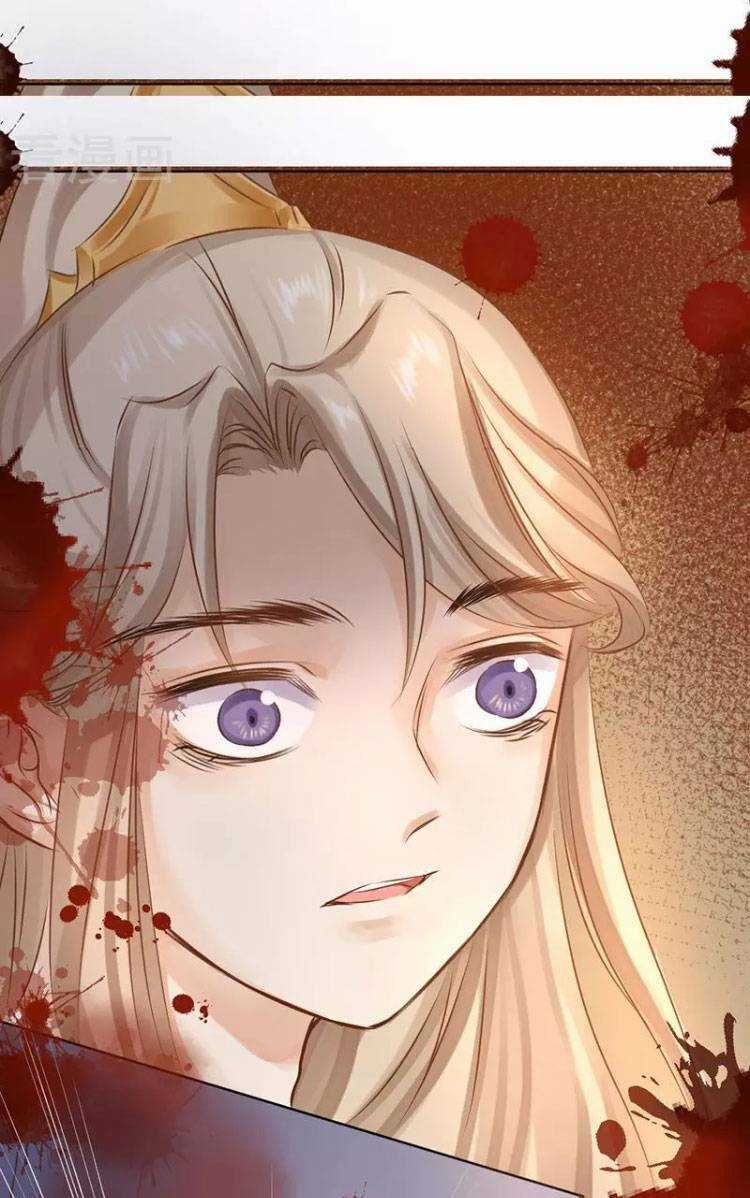 Thiếu Nữ Sấm Sét Chapter 25 trang 16