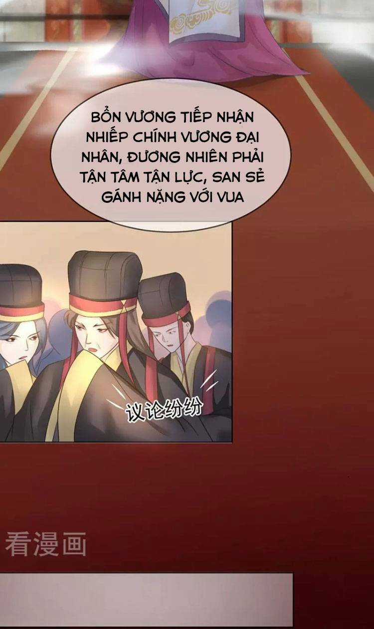 Thiếu Nữ Sấm Sét Chapter 25 trang 26