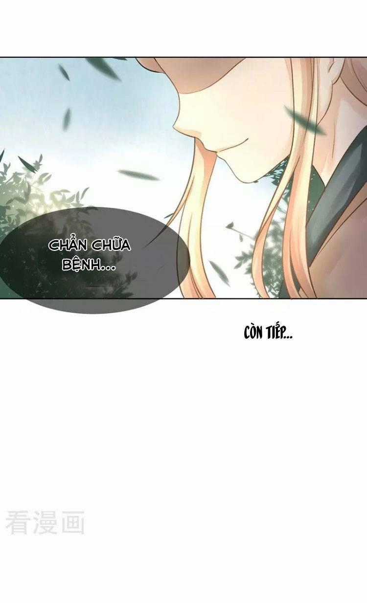 Thiếu Nữ Sấm Sét Chapter 25 trang 30