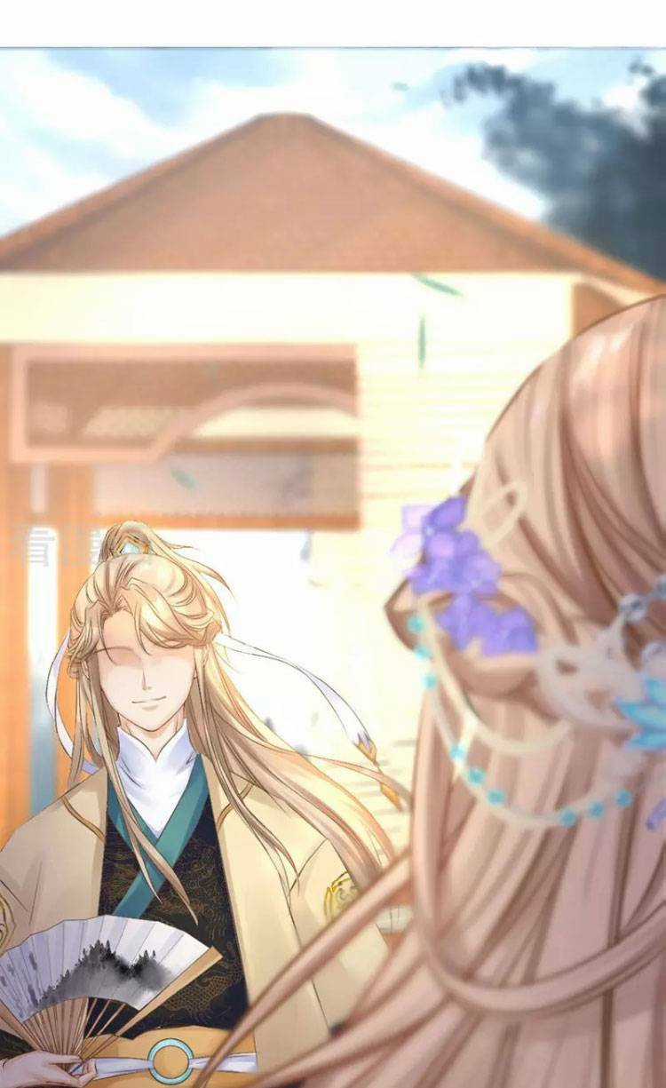 Thiếu Nữ Sấm Sét Chapter 25 trang 4