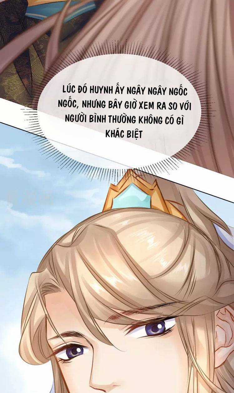 Thiếu Nữ Sấm Sét Chapter 25 trang 5