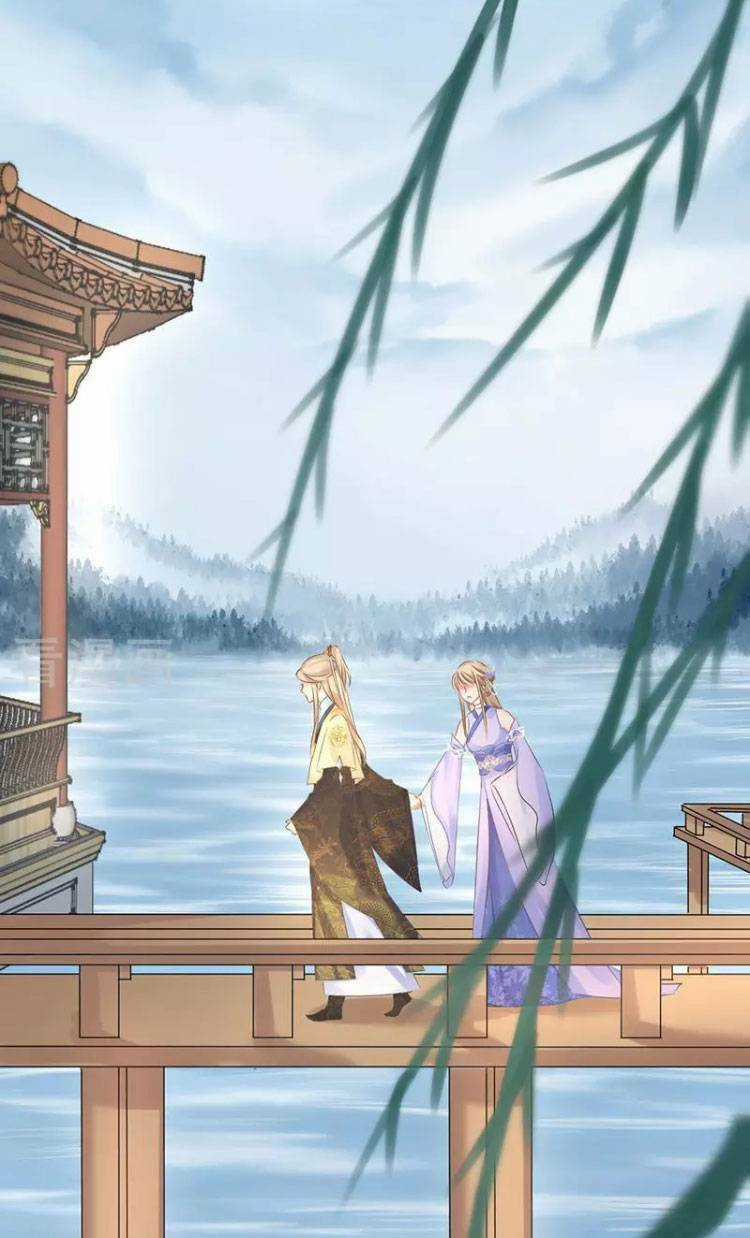 Thiếu Nữ Sấm Sét Chapter 25 trang 7