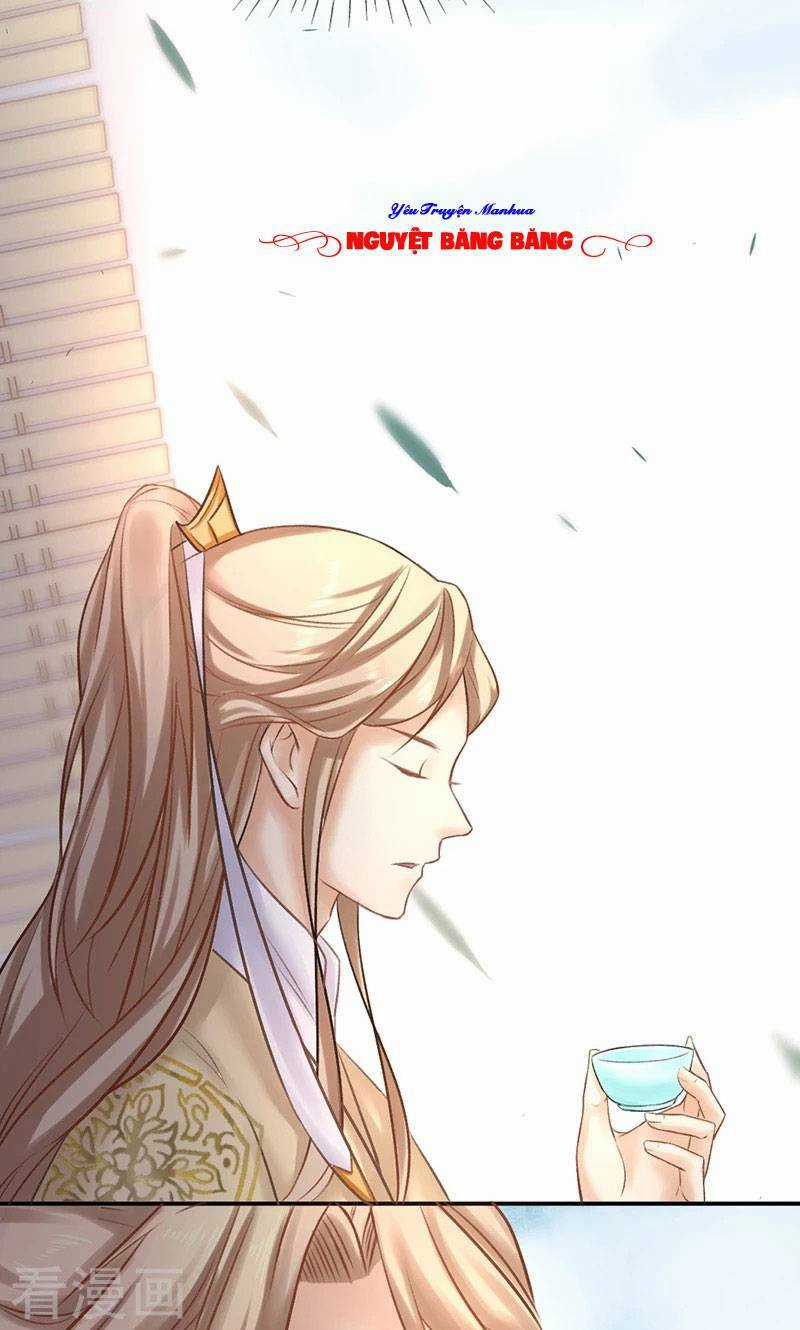 Thiếu Nữ Sấm Sét Chapter 26 trang 16