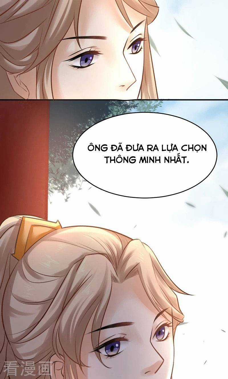 Thiếu Nữ Sấm Sét Chapter 26 trang 17