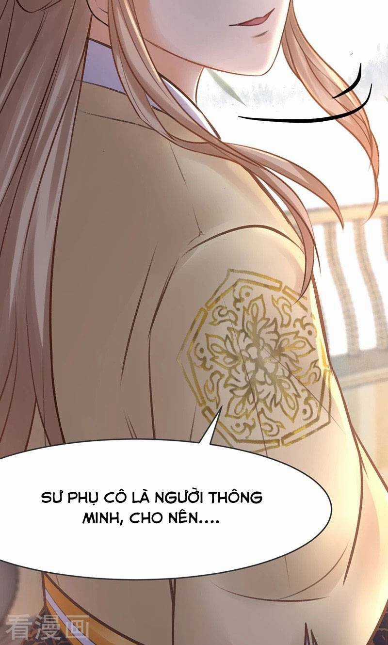 Thiếu Nữ Sấm Sét Chapter 26 trang 18