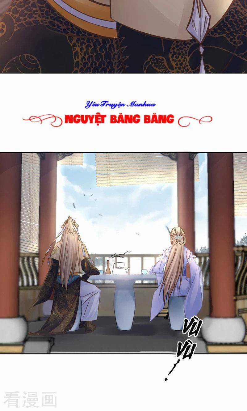 Thiếu Nữ Sấm Sét Chapter 26 trang 19