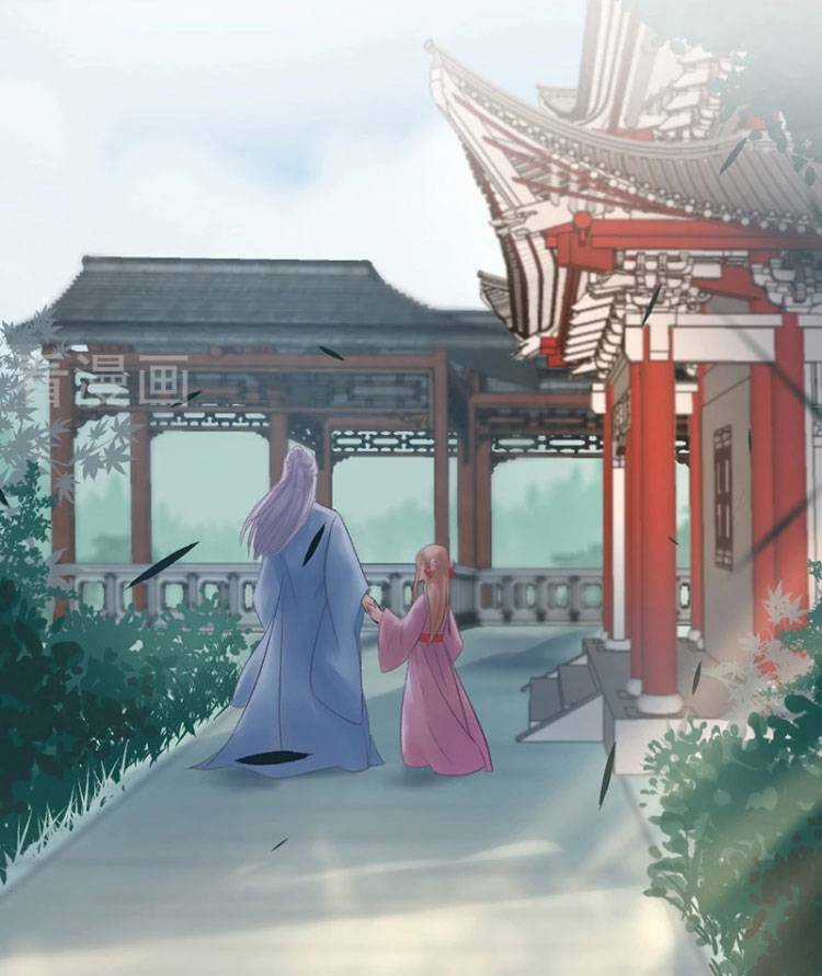 Thiếu Nữ Sấm Sét Chapter 26 trang 2