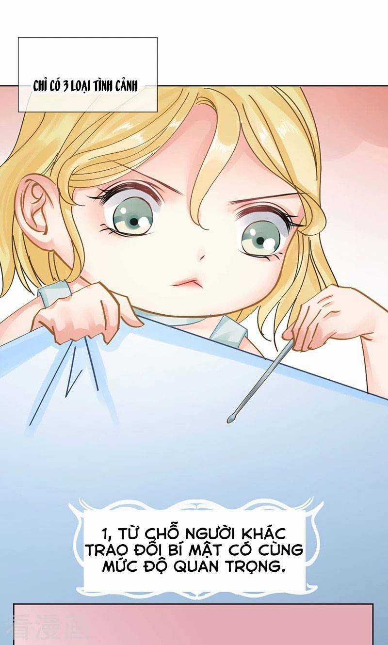 Thiếu Nữ Sấm Sét Chapter 26 trang 25